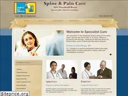 Sites similar to 373pain.com