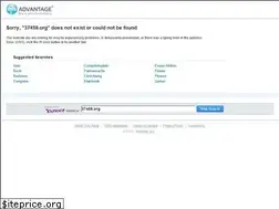 Sites similar to 37459.org