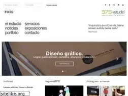 Sites similar to 375estudio.com
