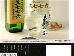 Sites similar to 3776-mononofu.com