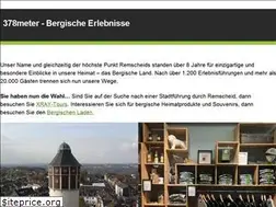 Sites similar to 378meter.de
