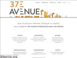 Sites similar to 37a.ca