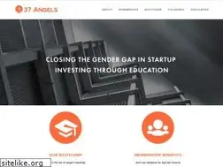 Sites similar to 37angels.com