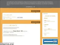 Sites similar to 37bmx.blogspot.com