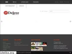 Sites similar to 37degree.co.uk