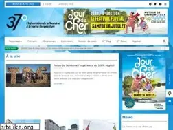 Sites similar to 37degres-mag.fr