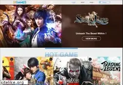 Sites similar to 37games.com