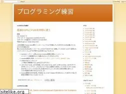 Sites similar to 37ma5ras.blogspot.com