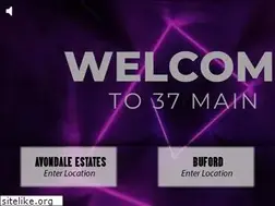 Sites similar to 37main.com