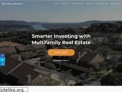 Sites similar to 37parallel.com