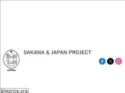 Sites similar to 37sakana.jp