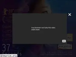 Sites similar to 37seconds.jp