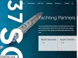 Sites similar to 37southyachtcharter.com