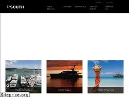Sites similar to 37southyachts.com