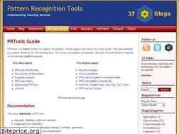 Sites similar to 37steps.com