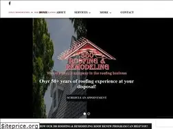 Sites similar to 380roofing.com