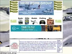 Sites similar to 381stbg.org
