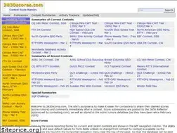 Sites similar to 3830scores.com