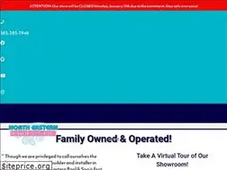 Sites similar to 385swim.com