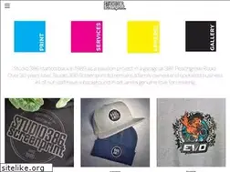 Sites similar to 386screenprint.co.nz