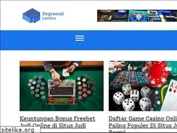 Sites similar to 38degreesalhambra.com