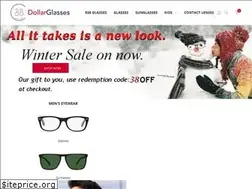 Sites similar to 38dollarglasses.com