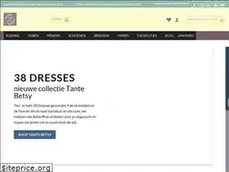 Sites similar to 38dresses.nl