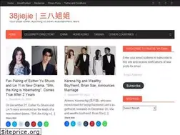 Sites similar to 38jiejie.com