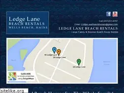 Sites similar to 38ledgelane.com