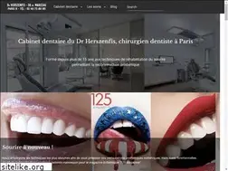 Sites similar to 38marceau.com