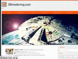 Sites similar to 38modeling.com