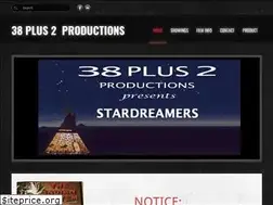 Sites similar to 38plus2productions.com