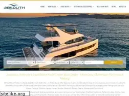 Sites similar to 38southboatsales.com.au