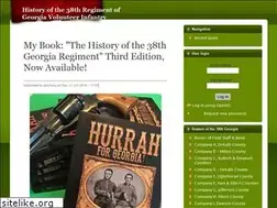 Sites similar to 38thga.com