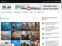 Sites similar to 39.de