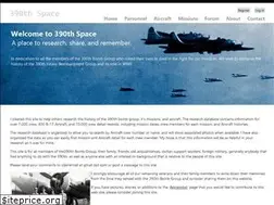 Sites similar to 390thspace.com