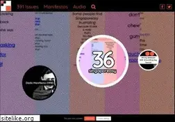 Sites similar to 391.org