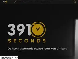 Sites similar to 3910seconds.be