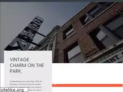 Sites similar to 3935wdiversey.com