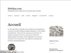 Sites similar to 3945km.com