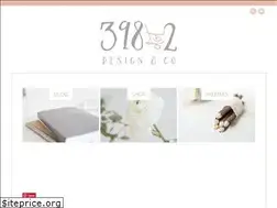 Sites similar to 398dot2.com