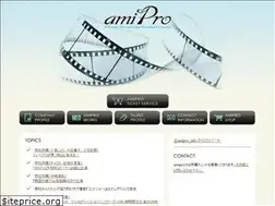 Sites similar to 39amipro.com