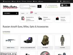Sites similar to 39bullets.com