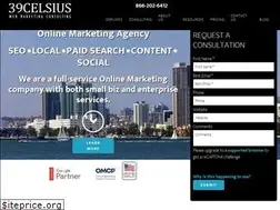 Sites similar to 39celsius.com