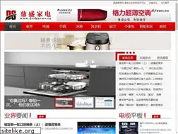 Sites similar to 39hnet.cn