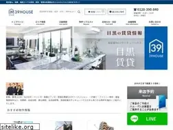 Sites similar to 39house.co.jp