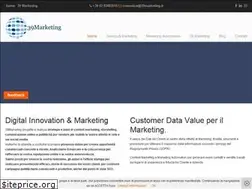 Sites similar to 39marketing.it