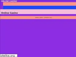 Sites similar to 39slov.ru