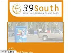 Sites similar to 39south.com