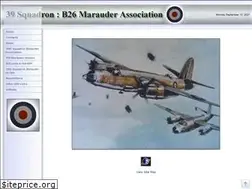 Sites similar to 39thsquadronmarauders.org.uk